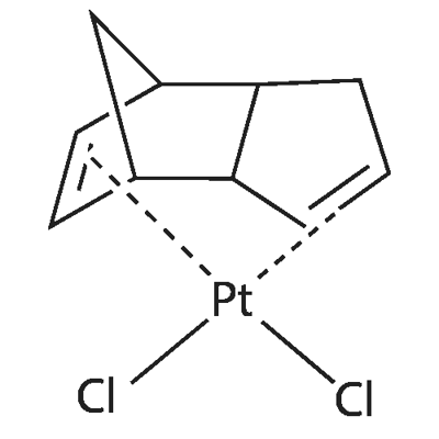 DICHLORO(DICYCLOPENTADIENYL)PLATINUM(II)