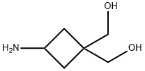3-AMino-1,1-cyclobutanedi...