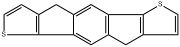 4,9-dihydro-s-indaceno[1,2-b:5,6-b']dithiophene