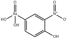 Roxarsone 