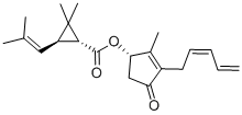 PYRETHRIN 1
