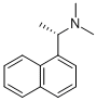 (S)-(-)-N,N-DIMETHYL-1-(1-NAPHTHYL)ETHYLAMINE