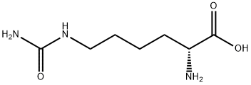 D-HOMOCITRULLINE