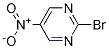 2-BROMO-5-NITROPYRIMIDINE