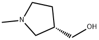 (S)-3-(HYDOXYMETHYL)-1-METHYLPYRROLIDINE
