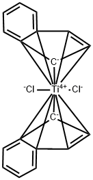 DICHLOROBIS(INDENYL)TITANIUM(IV)