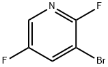 3-broMo-2,5-difluoropyridine