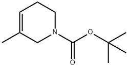1(2H)-Pyridinecarboxylic acid, 3,6-dihydro-5-Methyl-, 1,1-diMethylethyl ester