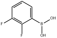 2,3-Difluorophenylboronic acid
