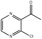 1-(3-CHLOROPYRAZIN-2-YL)ETHANONE