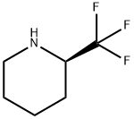 (R)-2-(TRIFLUOROMETHYL)PIPERIDINE
