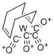 TETRACARBONYL(1 5-CYCLOOCTADIENE)TUNGST&
