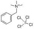 BENZYLTRIMETHYLAMMONIUM TETRACHLOROIODATE
