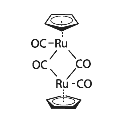 DICARBONYLCYCLOPENTADIENYLRUTHENIUM(II) DIMER