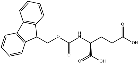 Fmoc-L-glutamic acid