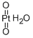 PLATINUM(IV) OXIDE HYDRATE