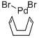 DibroMo(1,5-cyclooctadiene)palladiuM(II)