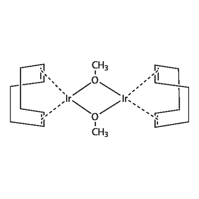 DI-MU-METHOXOBIS(1,5-CYCLOOCTADIENE)DIIRIDIUM(I)