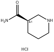 (R)-Piperidine-3-carboxaMide hydrochloride