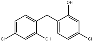 5-chloro-2-[(4-chloro-2-hydroxy-phenyl)methyl]phenol