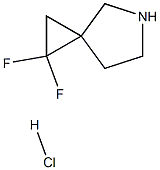 1,1-Difluoro-5-azaspiro[2.4]heptane hydrochloride