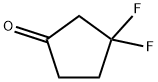 3,3-Difluorocyclopentanone