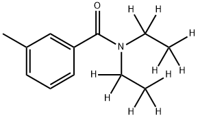 Deet-d10