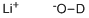LITHIUM DEUTEROXIDE