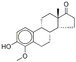 4-Methoxy Estrone-13C,d3