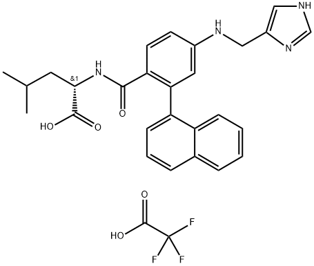GGTI 2133 (trifluoroacetate salt)