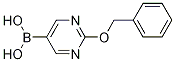 [2-(BENZYLOXY)PYRIMIDIN-5-YL]BORONIC ACID