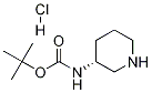 (R)-3-(Boc-aMino)piperidine hydrochloride