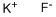 POTASSIUM FLUORIDE