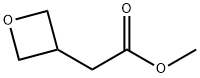 Methyl 3-oxetane acetate
