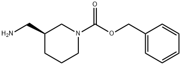 (S)-1-Cbz-3-(aMinoMethyl)piperidine