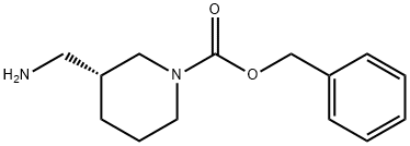 (R)-1-Cbz-3-(aMinoMethyl)piperidine