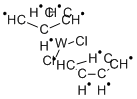 BIS(CYCLOPENTADIENYL)TUNGSTEN DICHLORIDE