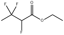 (±)-Ethyl 2,3,3-trifluorobutyrate
