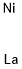 LANTHANUM NICKEL