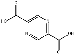 PYRAZINE-2,5-DICARBOXYLIC ACID