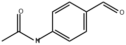 4-Acetamidobenzaldehyde