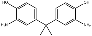 2,2-Bis(3-amino-4-hydroxyphenyl)propane