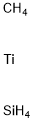 Titanium silicon carbide lump (Ti3SiC2)