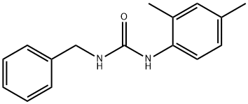 1-BENZYL-3-(2,4-XYLYL)UREA