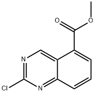 Methyl 2-chloroquinazolin...