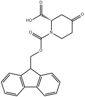 FMOC-L-HOMOPRO(4-OXO)