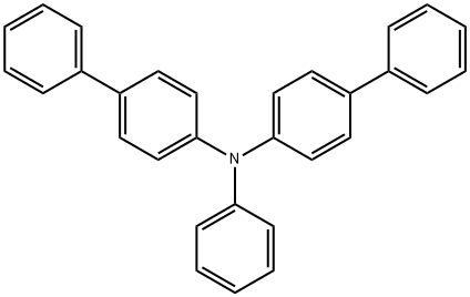 N-[1,1-biphenyl]-4-yl-N-phenyl-[1,1-Biphenyl]-4-amine