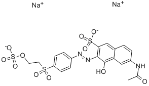REACTIVE ORANGE 16