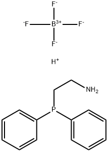 2-(Diphenylphosphino)ethylaMMoniuM tetrafluoroborate, 97+%