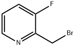 2-(bromomethyl)-3-fluoropyridine